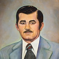 Foto de Juan Cancel Ríos, 1969-1972